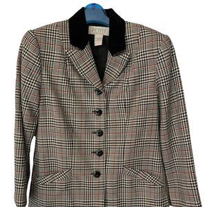 Vintage Women's Blazer Size 6